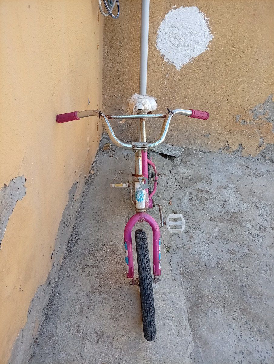 Velosiped — Velosipedlər, Bakı (4)