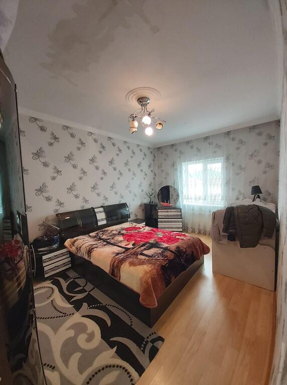 Həyət evi, Corat qəs — Ev, villa, Sumqayıt (10)
