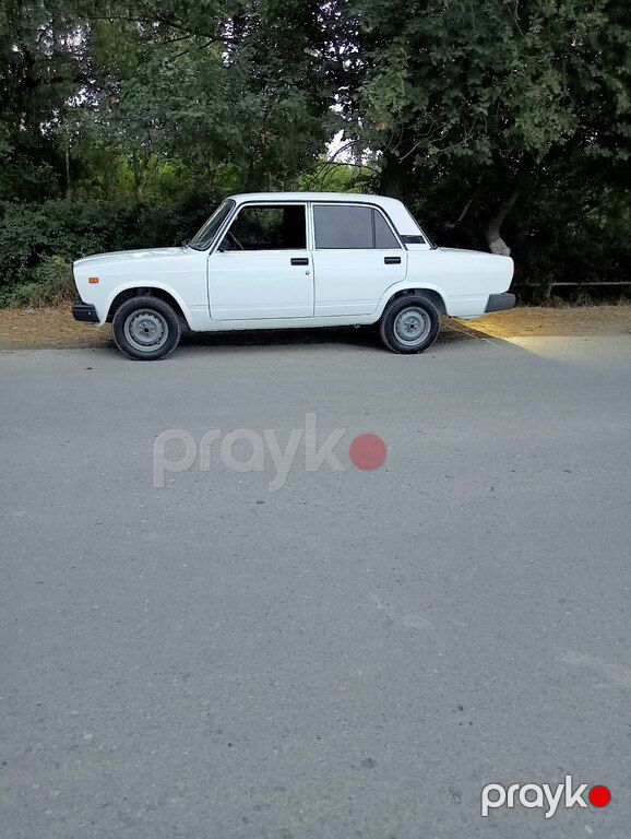 Lada (VAZ) 2107, 1.6 L, 2009 il, 150 000 km — Avtomobillər, Göyçay (6)