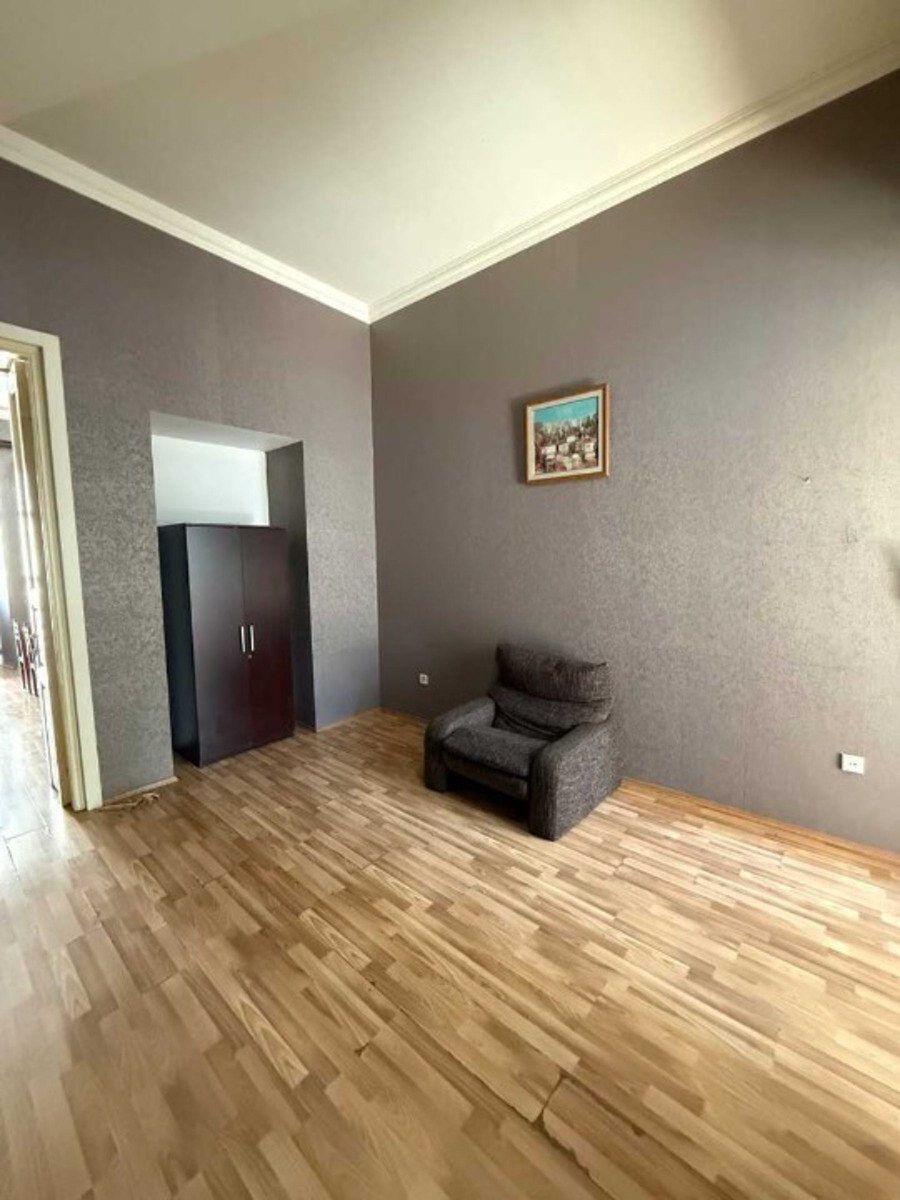 Satılır 2 otaqlı köhnə tikili 60 m² — Mənzil, Bakı (7)