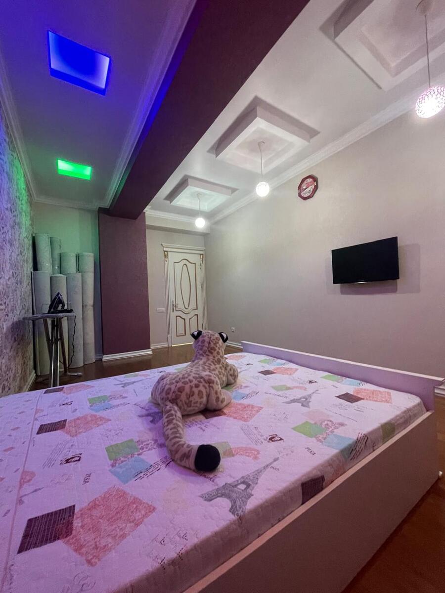 Satılır 3 otaqlı yeni tikili 153 m² — Mənzil, Bakı (12)