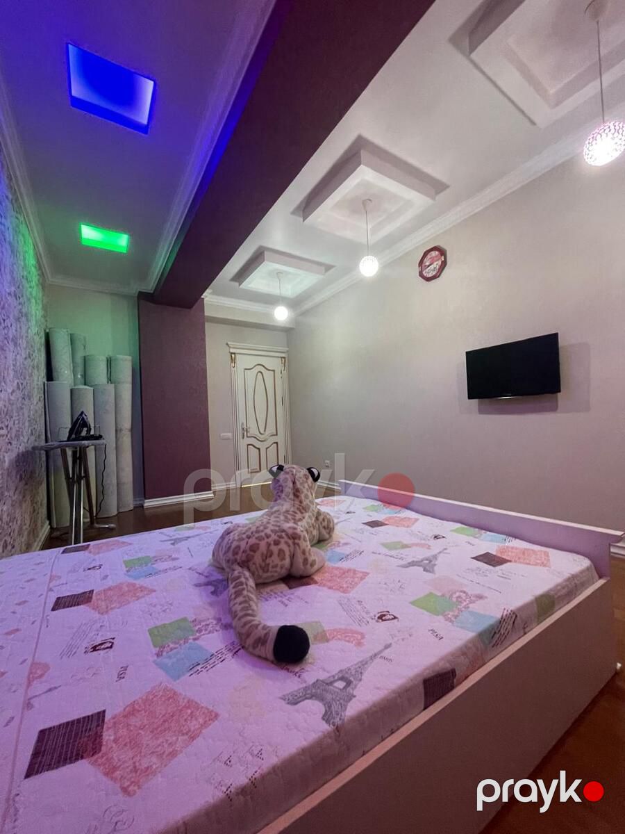 Satılır 3 otaqlı yeni tikili 153 m² — Mənzil, Bakı (12)