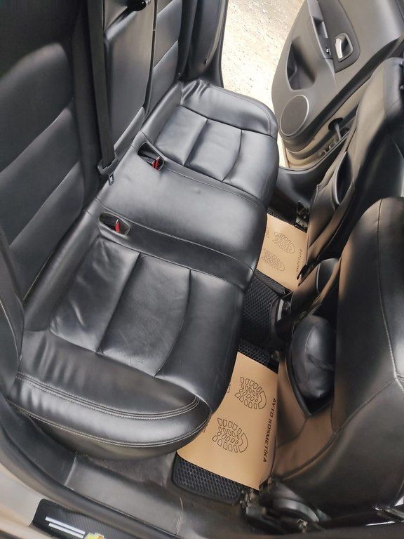 Chevrolet Cruze, 1.4 L, 2011 il, 360 000 km — Avtomobillər, Gəncə (7)
