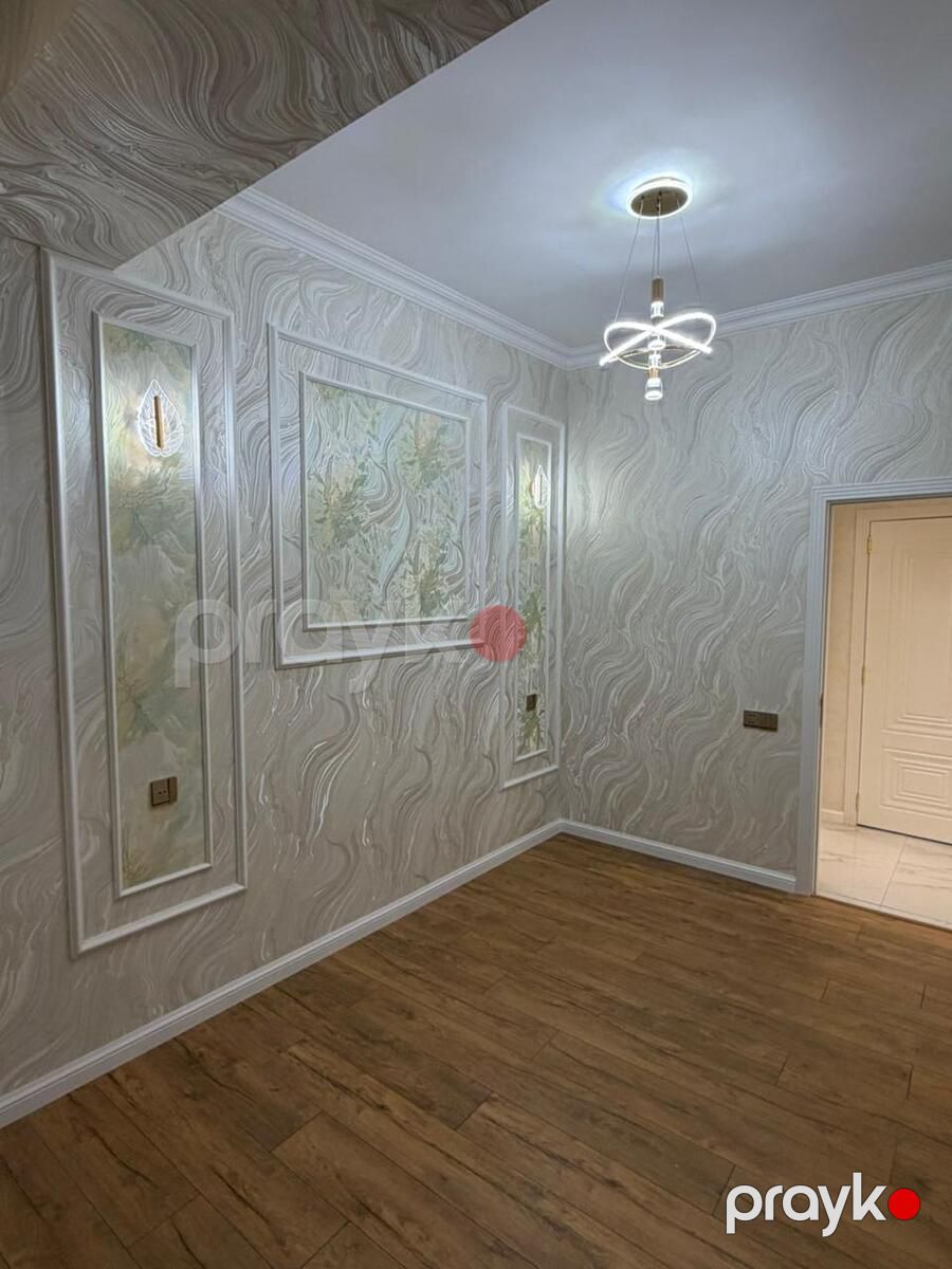 Satılır 3 otaqlı yeni tikili 80 m² — Mənzil, Bakı (7)