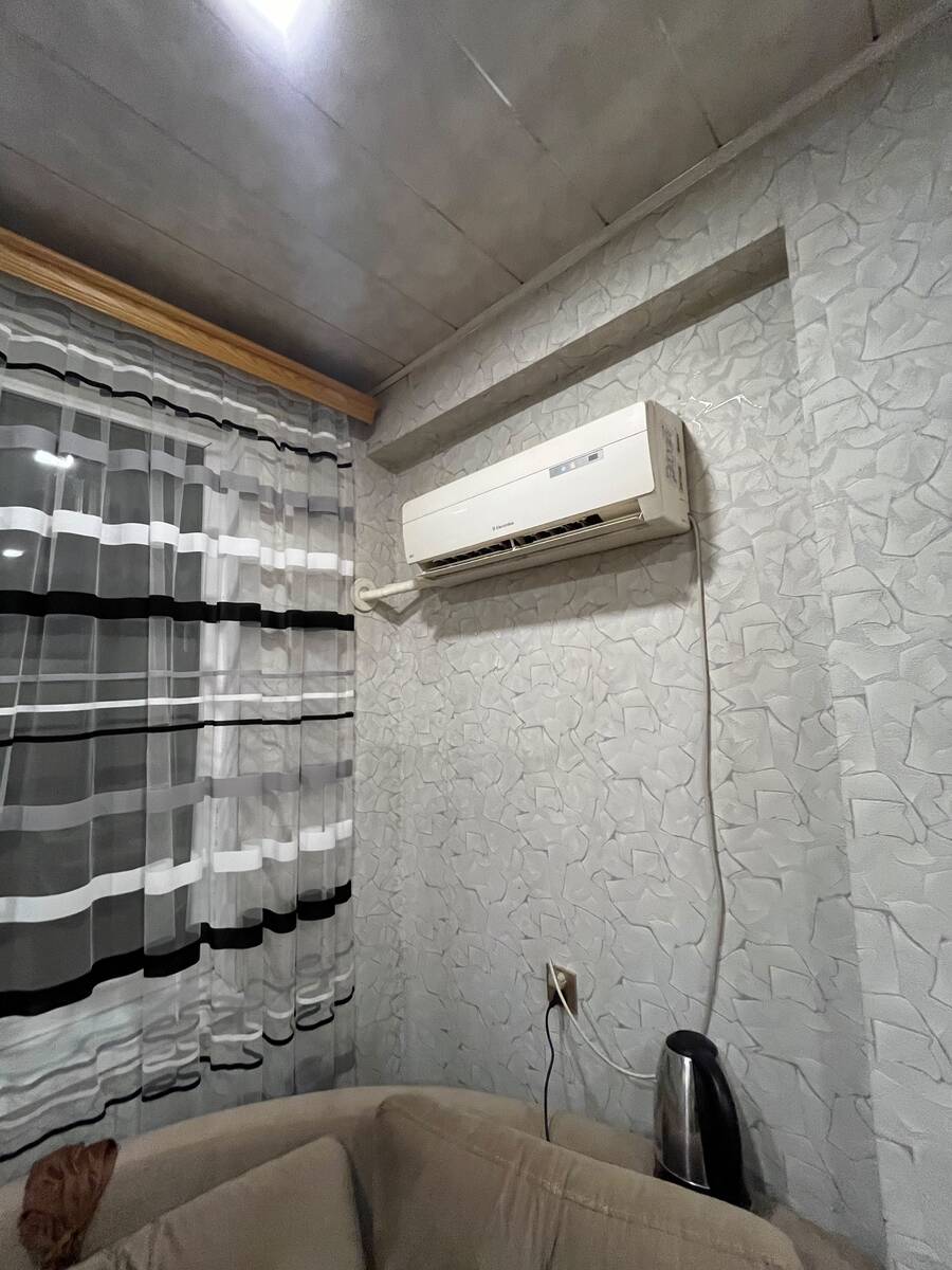 1-otaqlı yeni tikili, Xırdalan ş., 40 m² — Mənzil, Xırdalan (7)