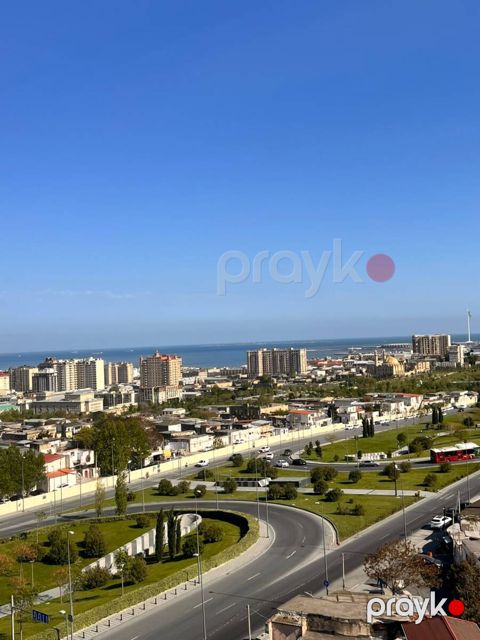Satılır 2 otaqlı yeni tikili 67 m²