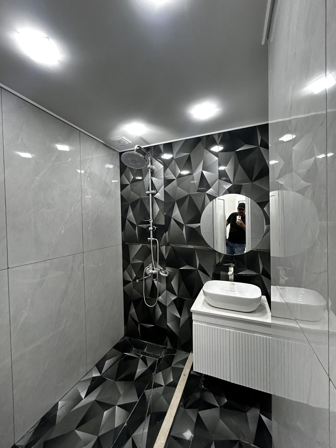 Satılır 2 otaqlı köhnə tikili 65 m² — Mənzil, Bakı (10)