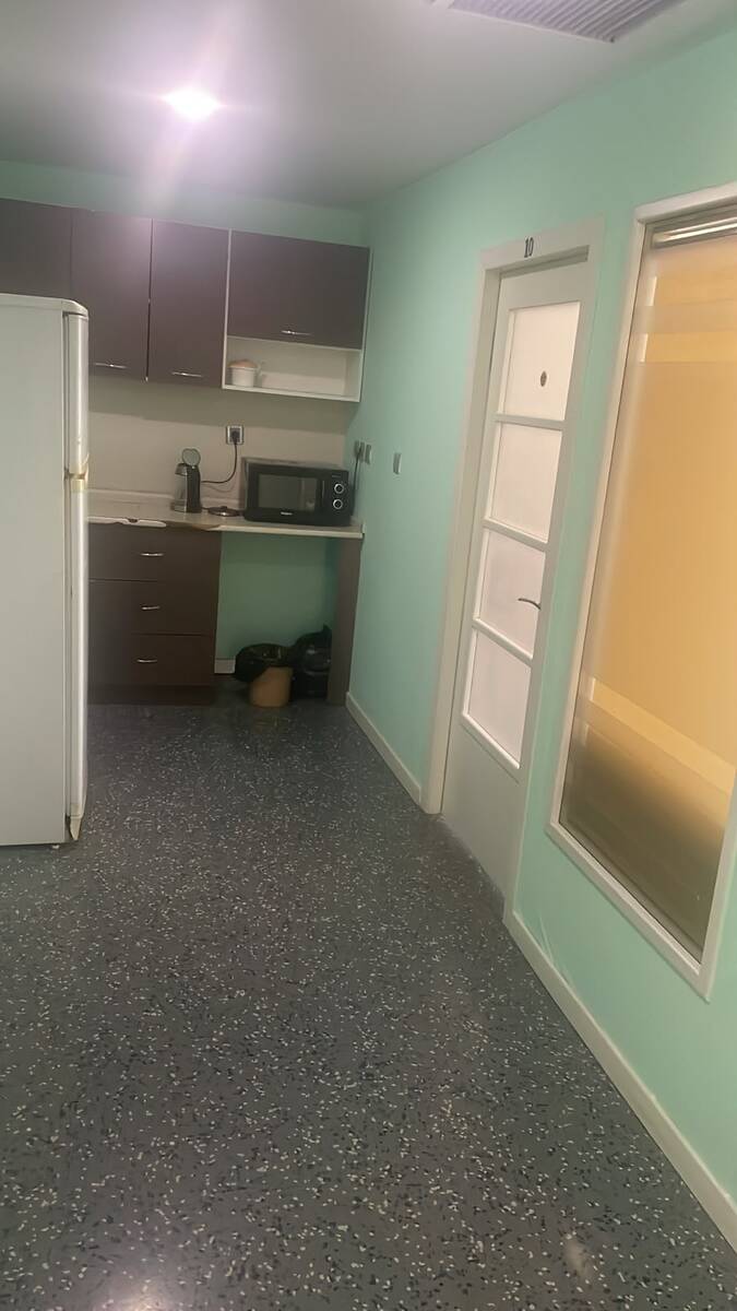 İcarəyə verilir 1 otaqlı ofis 30 m² — Ofis, Bakı (4)
