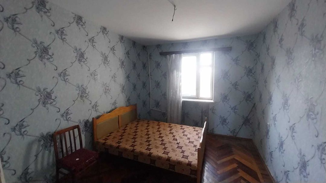 Satılır 4 otaqlı köhnə tikili 120 m² — Mənzil, Bakı (7)