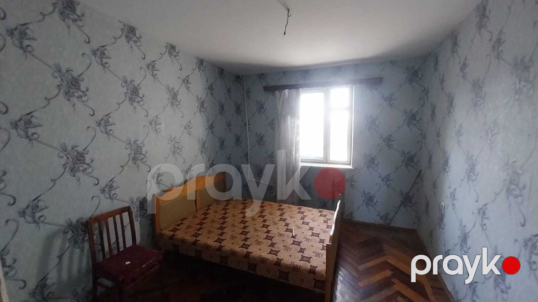 Satılır 4 otaqlı köhnə tikili 105 m² — Mənzil, Bakı (5)