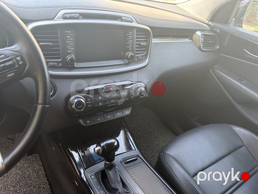 Kia Sorento, 2.0 L, 2015 il, 73 027 km — Avtomobillər, Ağstafa (3)