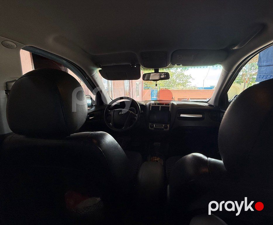 Kia Sportage, 2.0 L, 2006 il, 249 000 km — Avtomobillər, Bakı (7)