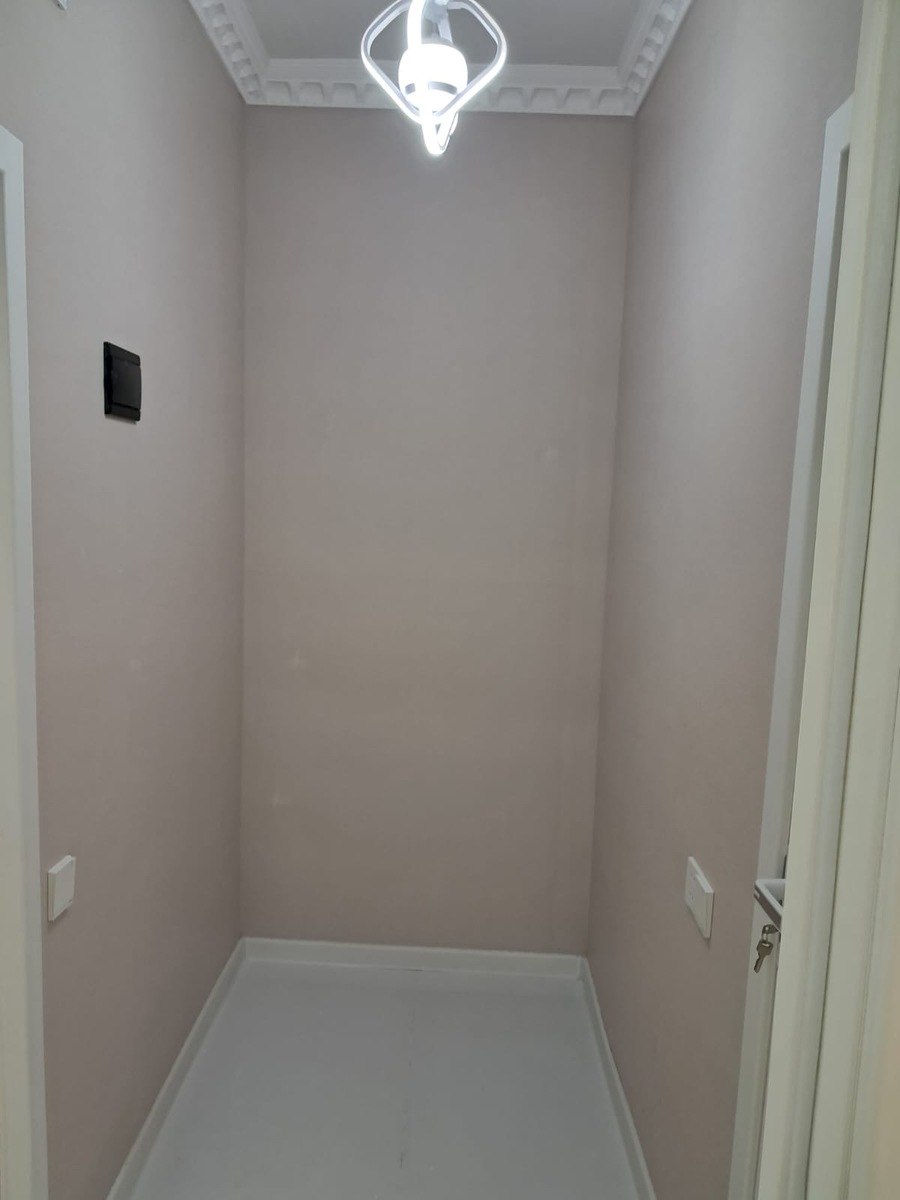 Satılır 2 otaqlı köhnə tikili 40 m² — Mənzil, Bakı (6)
