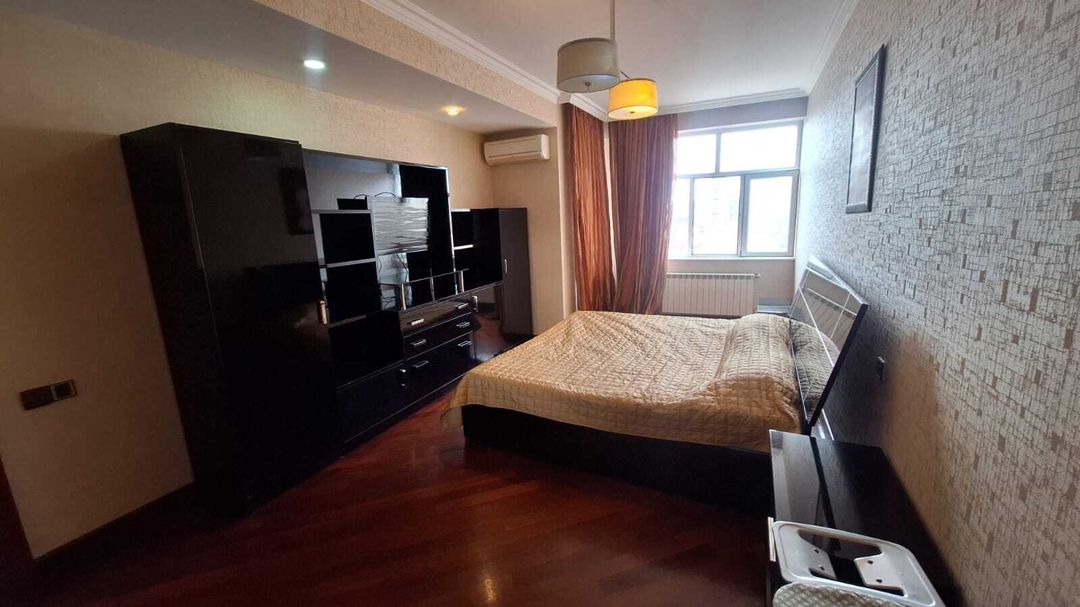 Satılır 2 otaqlı yeni tikili 86 m² — Mənzil, Bakı (6)