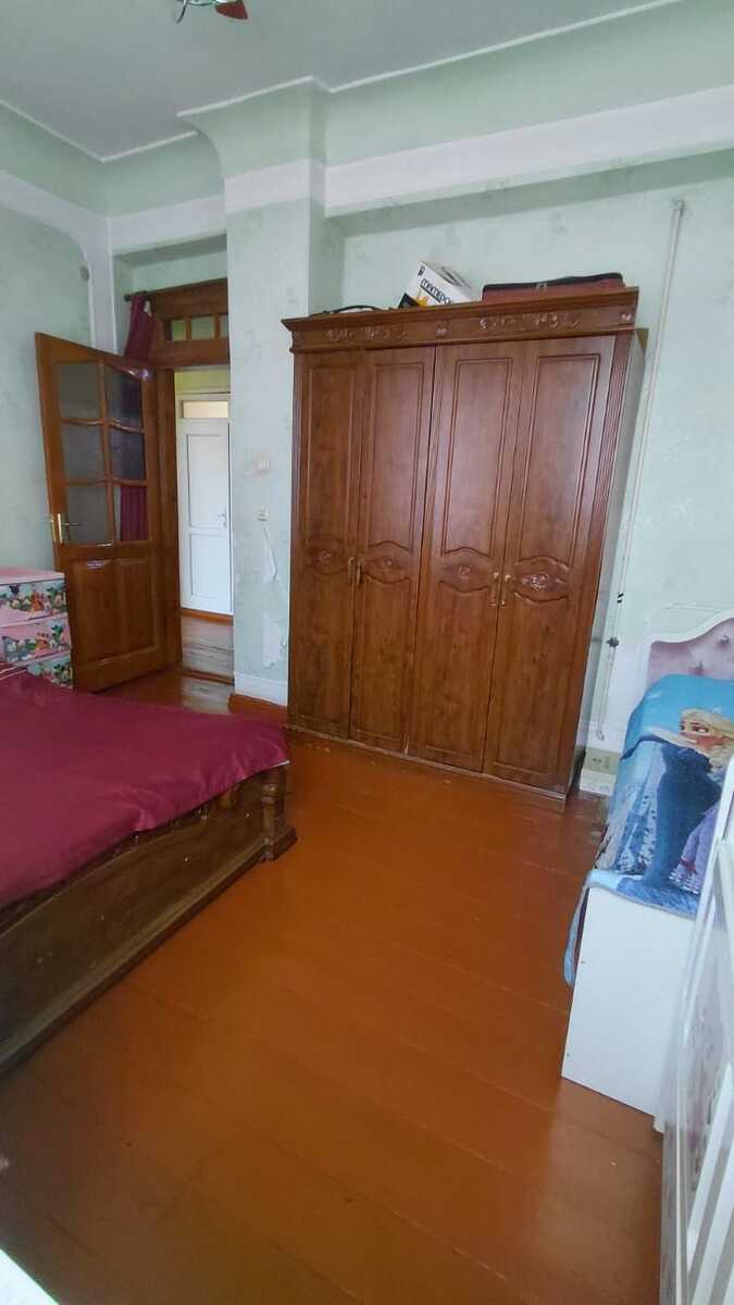 3-otaqlı mənzil, Sumqayıt ş., 80 m² — Mənzil, Sumqayıt (5)