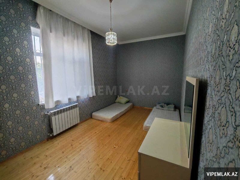 Xəzər rayonunda 3 otaqlı Həyət evi Satılır, 100 m² — Ev, villa, Bakı (4)