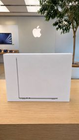 Apple MacBook Air 13.6" M5 (10C CPU/10C GPU), 24 GB, 1 T — Noutbuk satışı