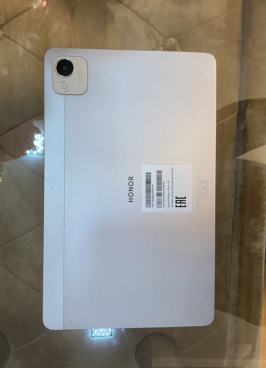 Honor Pad X9A Gray 256GB/8GB — Planshetlər, Gəncə (4)