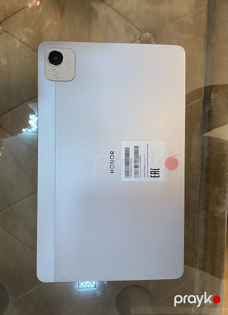 Honor Pad X9A Gray 256GB/8GB — Planshetlər, Gəncə (4)