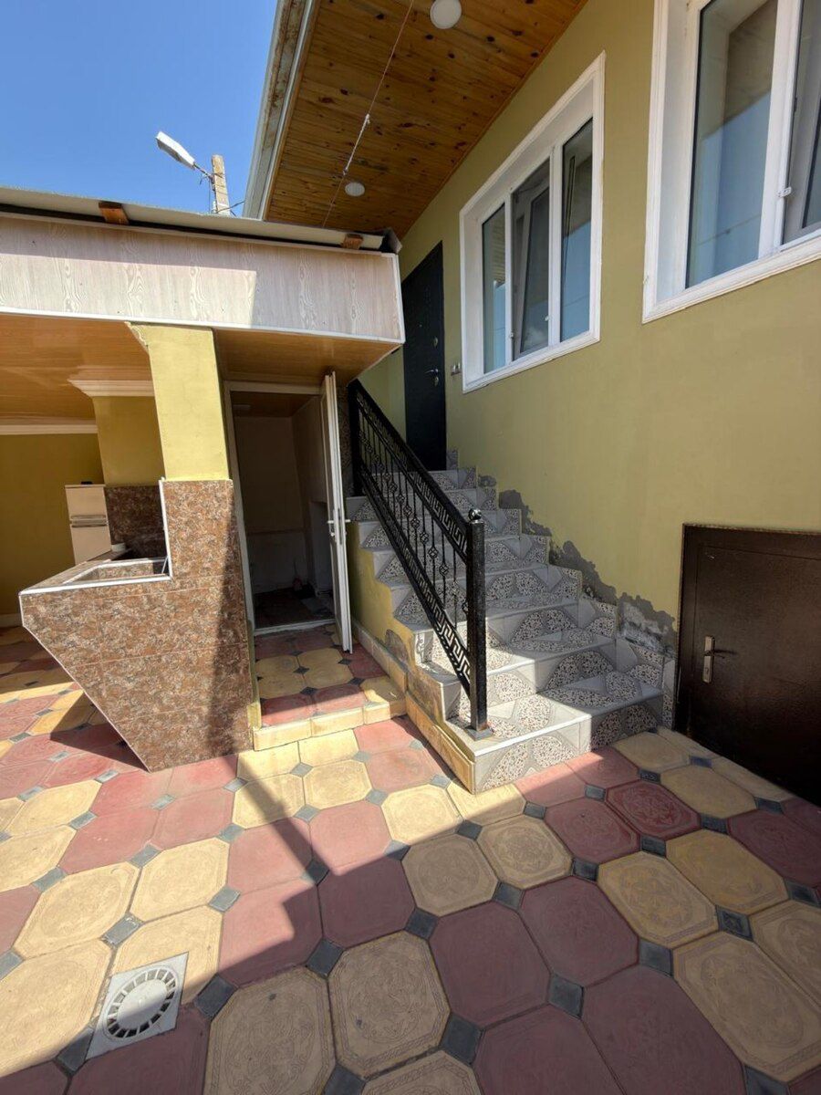 3-otaqlı mənzil kirayə verilir, Göygöl ş., 80 m² — Mənzil, Göygöl (9)