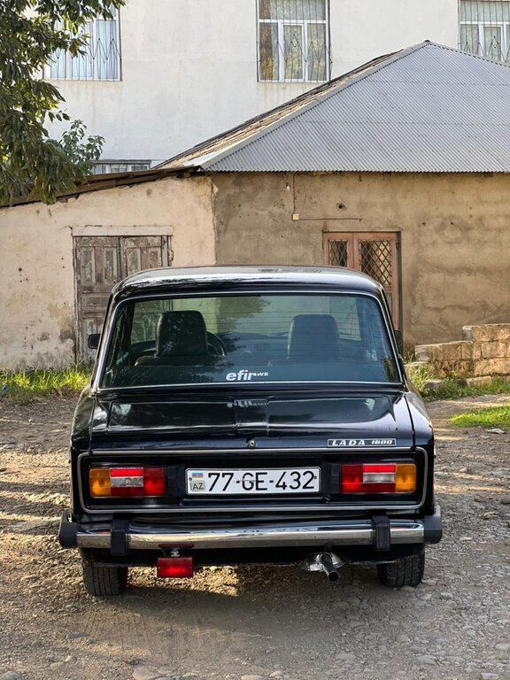 Lada (VAZ) 2106, 1.6 L, 2005 il, 295 978 km — Avtomobillər, Lənkəran (11)