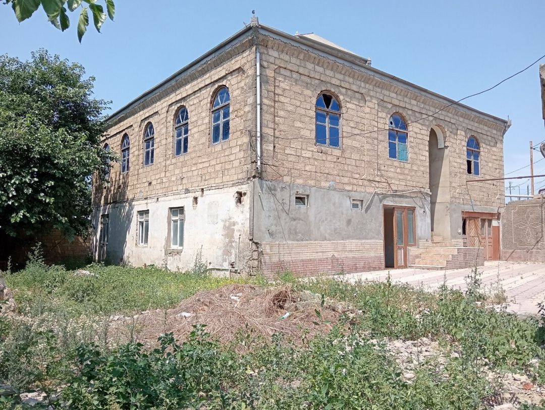Bağ evi, Novxanı qəs — Ev, villa, Bakı (3)