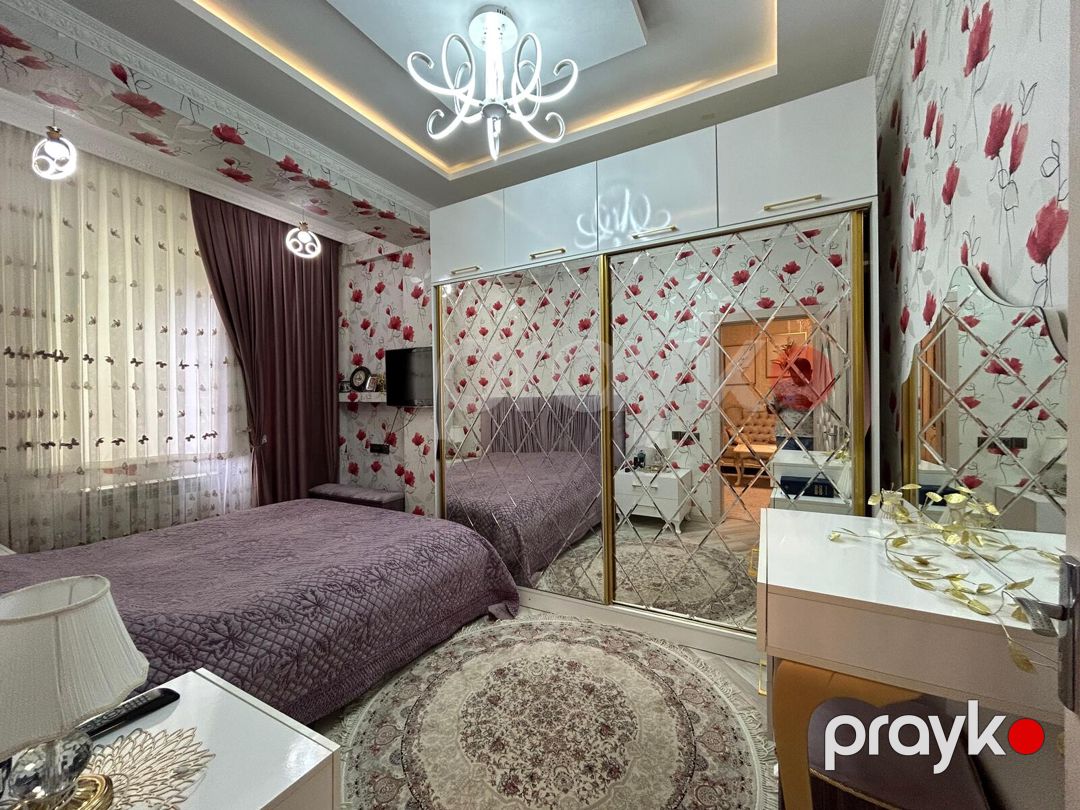 Satılır 3 otaqlı yeni tikili 100 m² — Mənzil, Xırdalan (8)