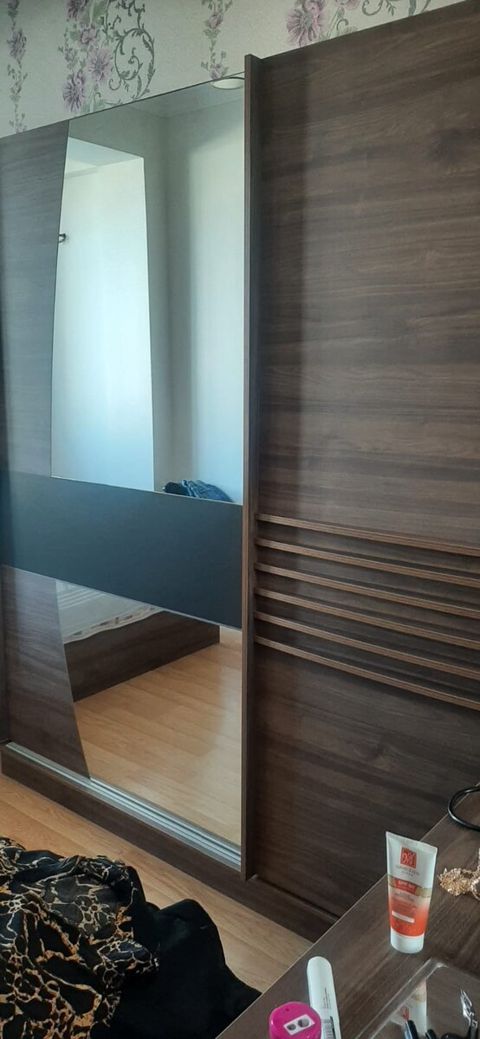 Dolab — Bakı