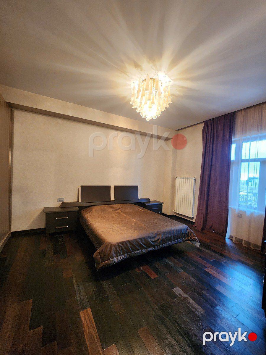 İcarəyə verilir 2 otaqlı yeni tikili 100 m² — Mənzil, Bakı (9)