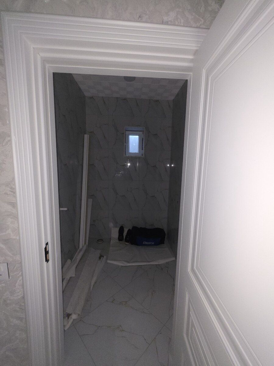 Həyət evi, Məhəmmədli qəs — Ev, villa, Bakı (10)