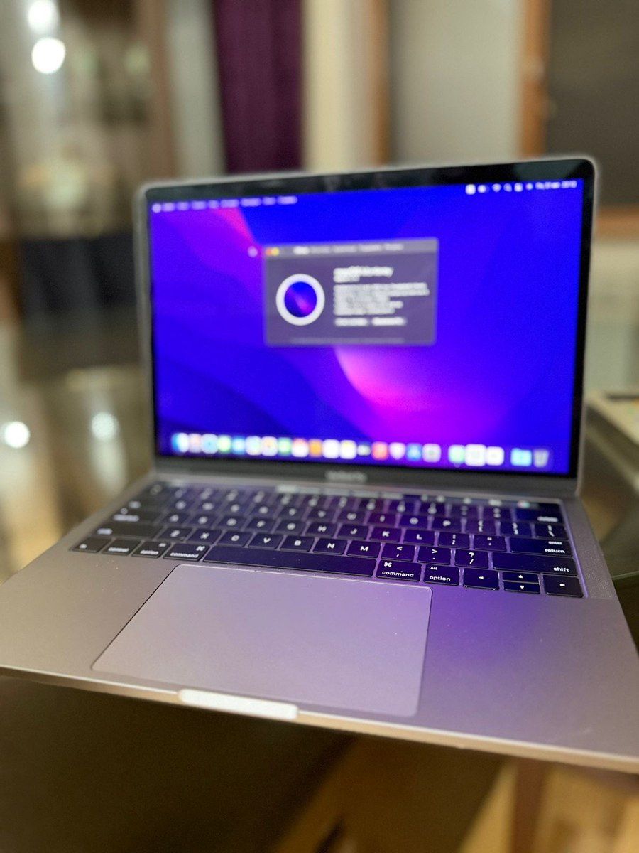 Apple MacBook Pro — Noutbuklar, Bakı (2)