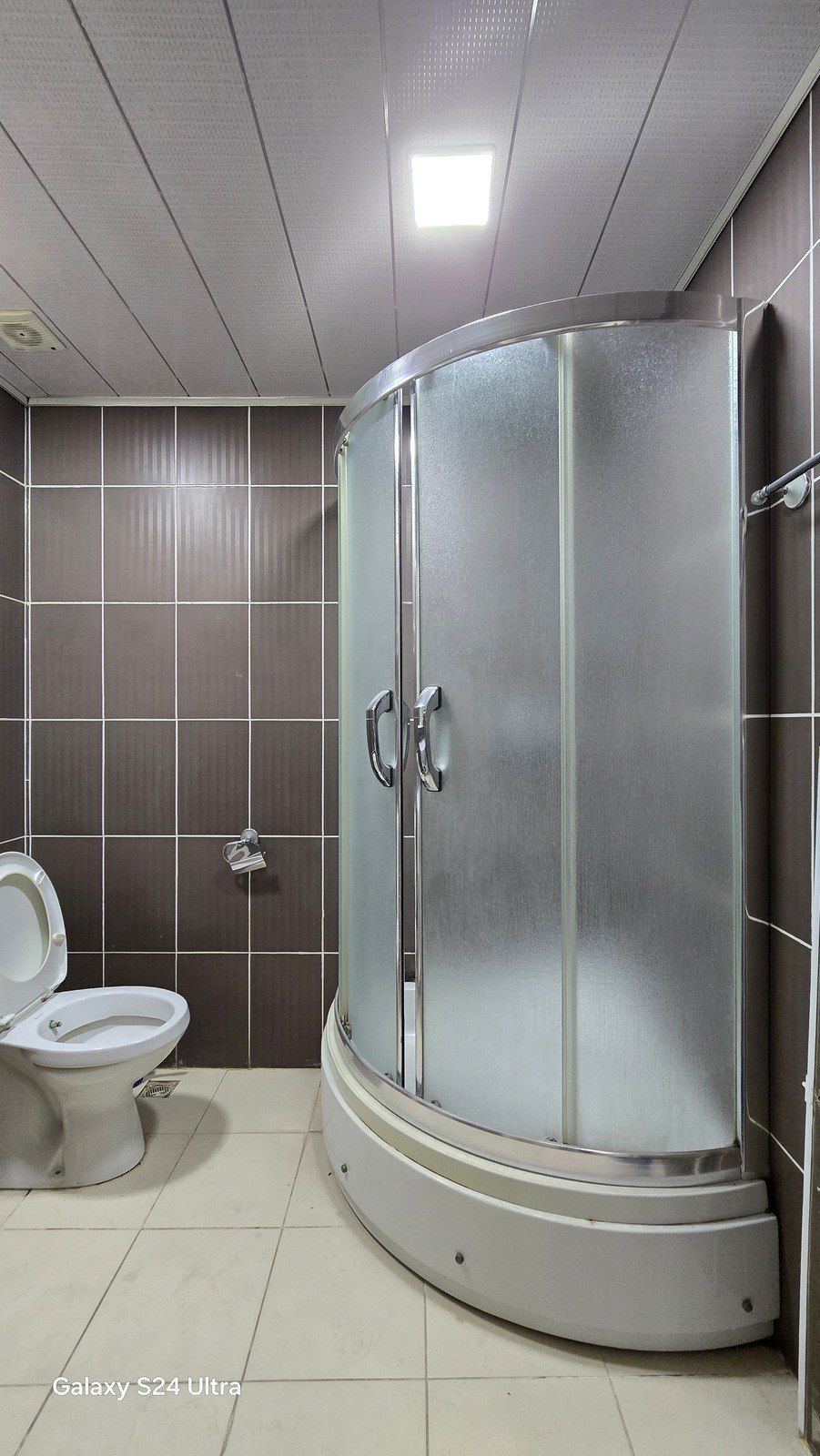 Satılır 1 otaqlı yeni tikili 37 m² — Mənzil, Xırdalan (12)