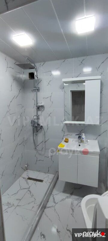 Binəqədi rayonunda 3 otaqlı Köhnə tikili Satılır, 68 m² — Mənzil, Bakı (6)