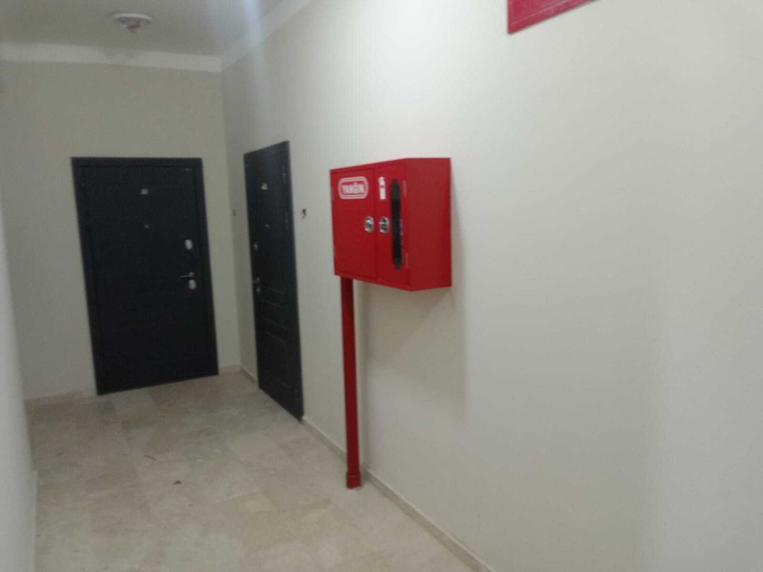 Satılır 4 otaqlı yeni tikili 175 m² — Mənzil, Bakı (5)