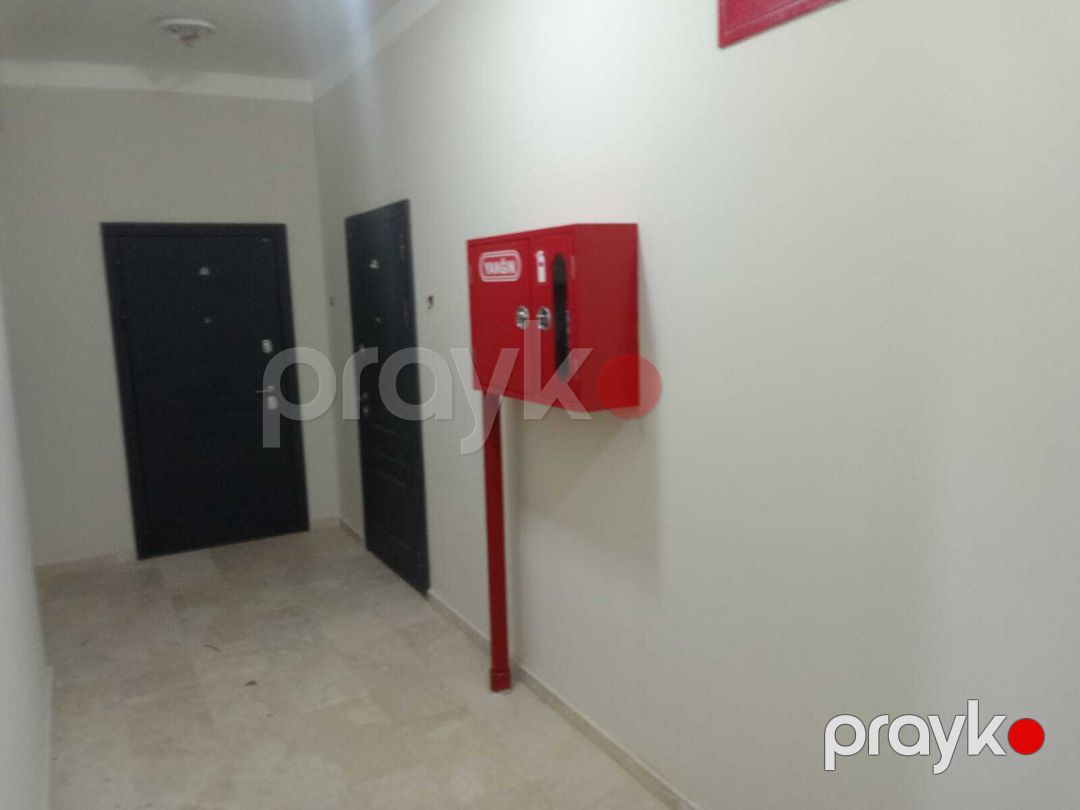 Satılır 4 otaqlı yeni tikili 175 m² — Mənzil, Bakı (5)