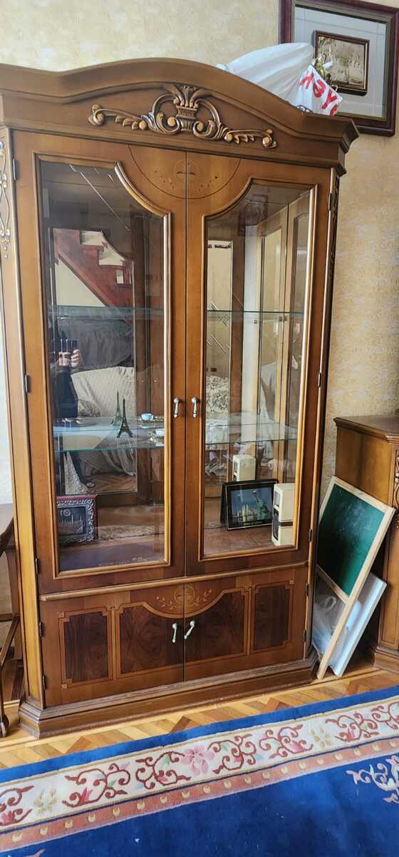 Qonaq otağı mebeli — Mebel, Bakı (3)