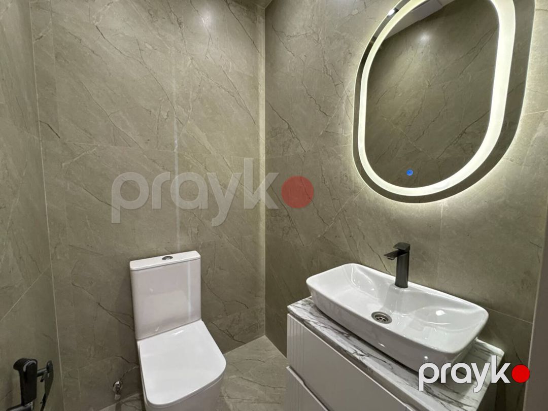 Satılır 3 otaqlı yeni tikili 87 m² — Mənzil, Bakı (12)