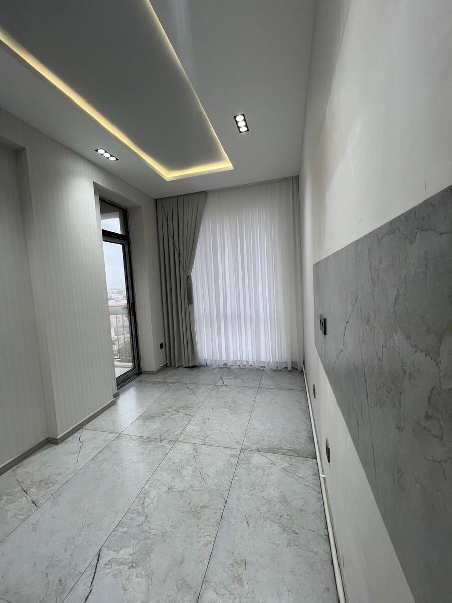 Satılır 2 otaqlı yeni tikili 72 m² — Mənzil, Bakı (12)