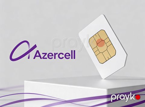 Azercell nömrə – (050) 200-46-36 — Bakı
