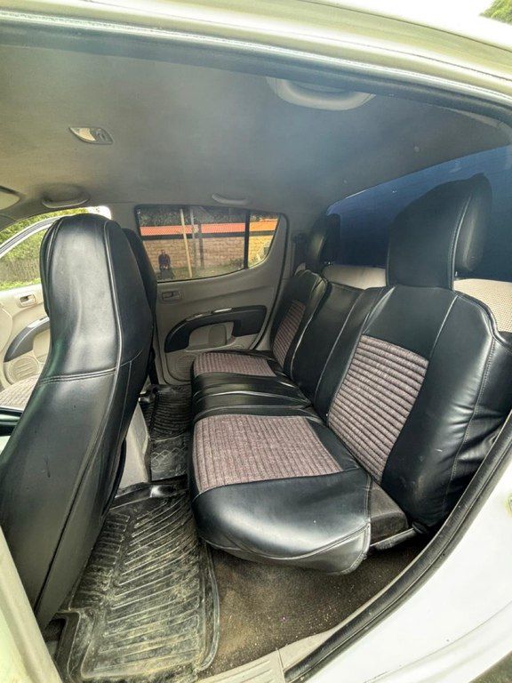 Mitsubishi L200, 2.5 L, 2014 il, 349 130 km — Avtomobillər, Göygöl (8)