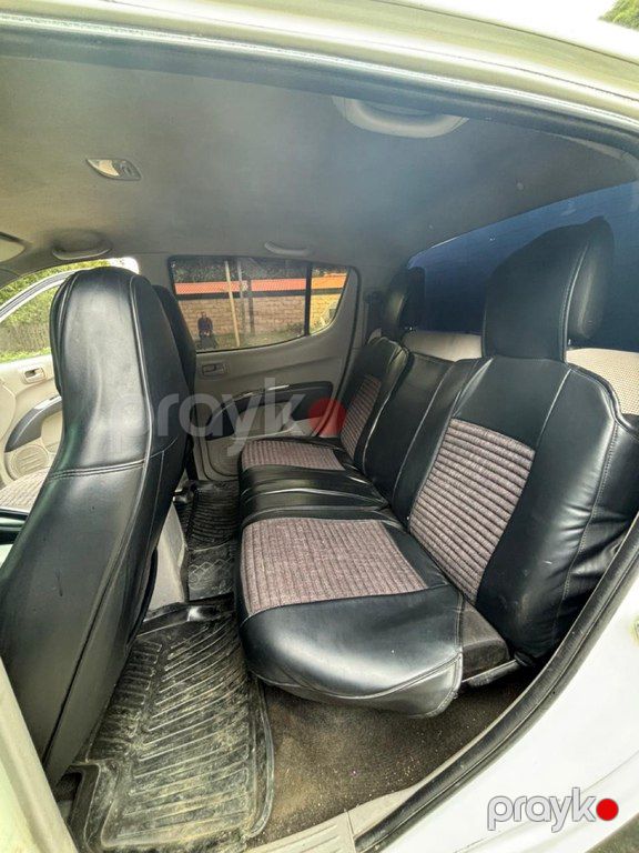Mitsubishi L200, 2.5 L, 2014 il, 349 130 km — Avtomobillər, Göygöl (8)