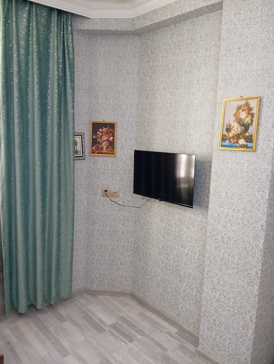 2-otaqlı yeni tikili kirayə verilir, Xırdalan ş., 52 m² — Mənzil, Xırdalan (7)