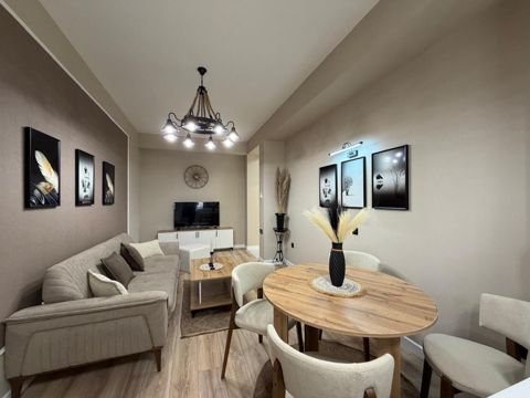 Satılır 2 otaqlı yeni tikili 55 m² — Bakı
