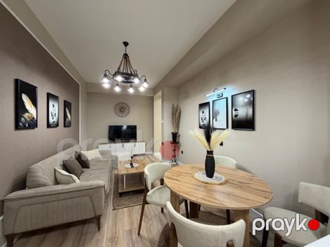 Satılır 2 otaqlı yeni tikili 55 m²