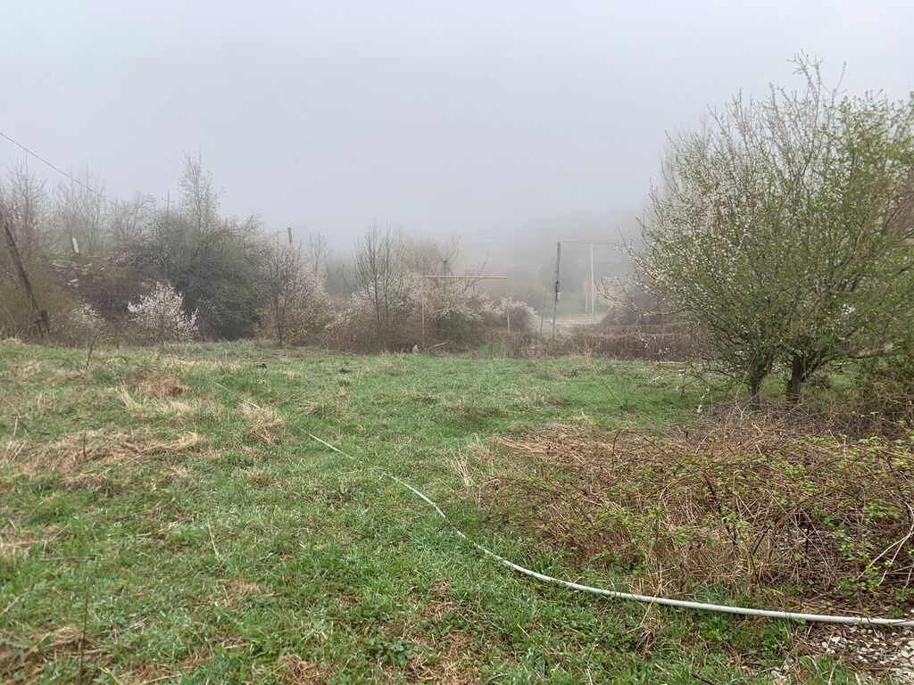 Satılır torpaq 12 sot — Torpaq, Şamaxı (6)