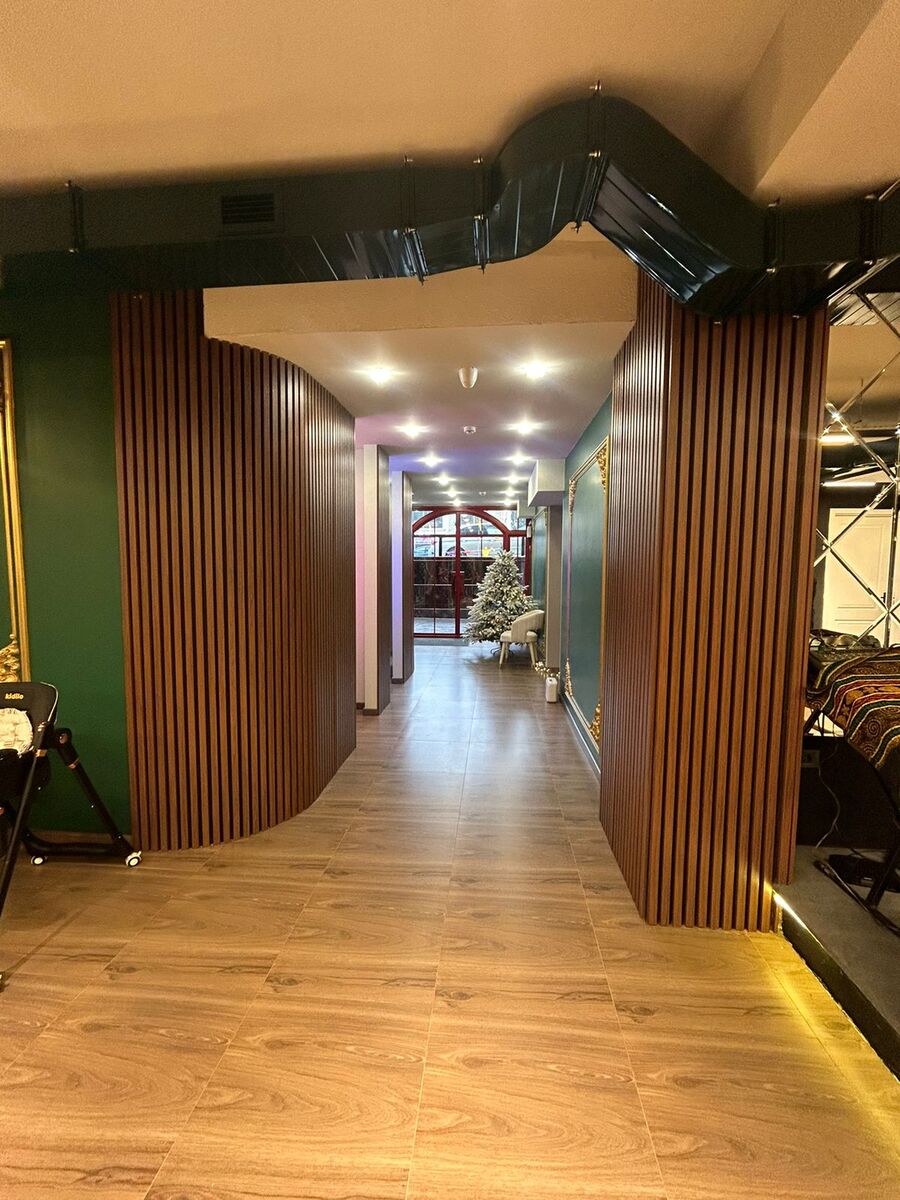 Satılır obyekt 550 m² — Əmlak, Bakı (12)