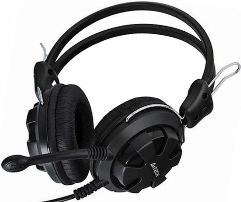 A4Tech - HS-28 — Bakı