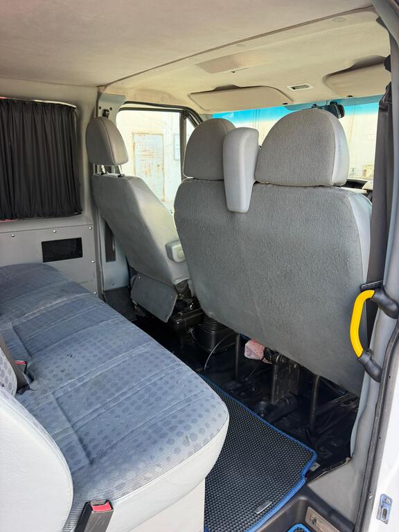 Ford Transit, 2.2 L, 2011 il, 175 000 km — Avtomobillər, Bakı (8)
