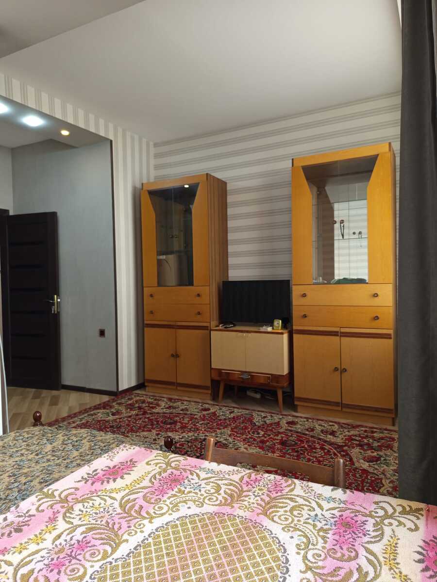 Satılır 2 otaqlı yeni tikili 59 m² — Mənzil, Xırdalan (4)