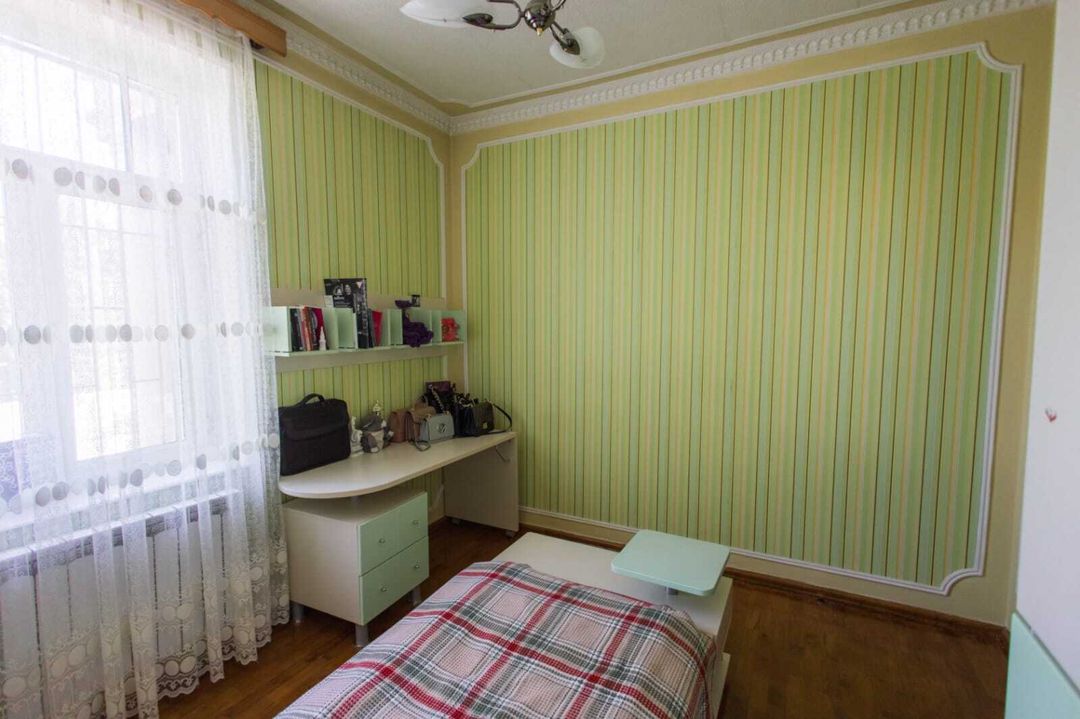 Satılır 7 otaqlı həyət evi/bağ evi 355 m² — Ev, villa, Bakı (10)